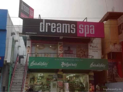 Dreams Spa, Chennai - Photo 1