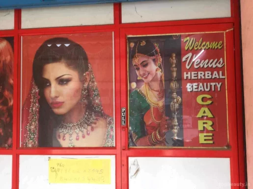 Venus Herbal Beauty Care & Fashion Boutique, Chennai - Photo 3