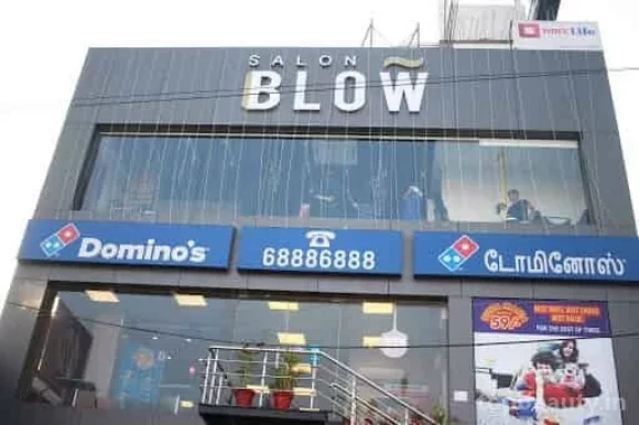 Salon Blow India, Chennai - Photo 4