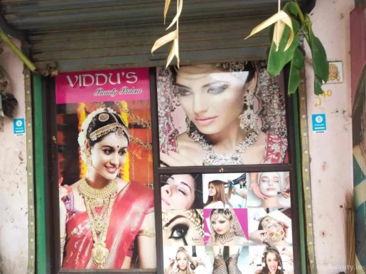 Viddu,s beauty parlour, Chennai - Photo 5