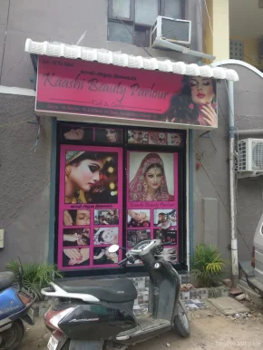 Kaashi Beauty Parlour Ladies & Kids, Chennai - Photo 6