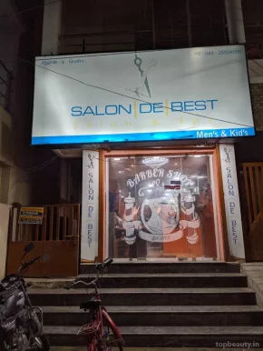 Salon de Best, Chennai - Photo 8