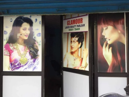 Glamour Beauty Parlour, Chennai - Photo 2