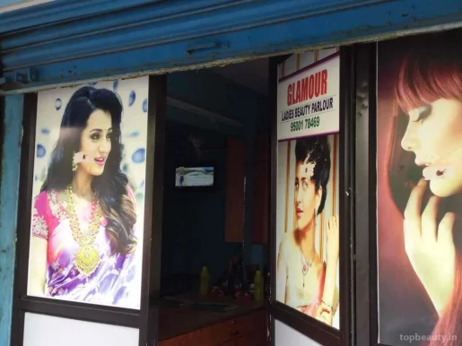 Glamour Beauty Parlour, Chennai - Photo 6