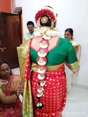 Madhus beauty care and bridal studio, Chennai - Photo 5