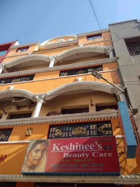 Keshinee's beauty care, Chennai - Photo 4