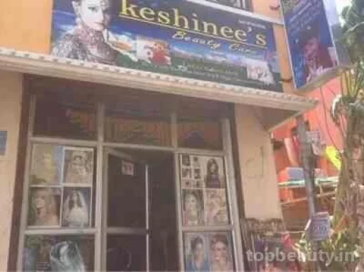 Keshinee's beauty care, Chennai - Photo 2
