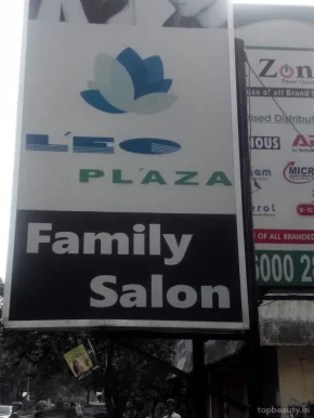 L'eo Plaza Family Salon, Chennai - Photo 2