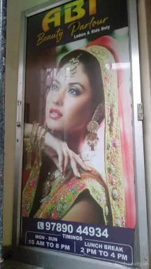 Abi Beauty Parlour, Chennai - Photo 1