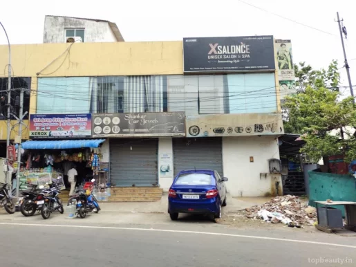 XSALONCE Unisex Salon & Spa, Chennai - Photo 3