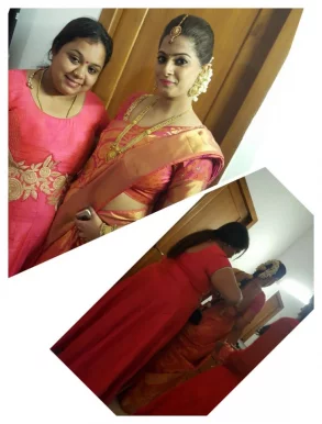 Shrri Passion Beauty Parlour, Chennai - Photo 2