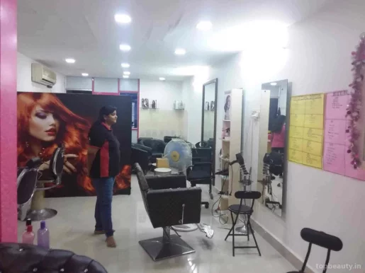 Janani'S Beauty Parlour, Chennai - Photo 8