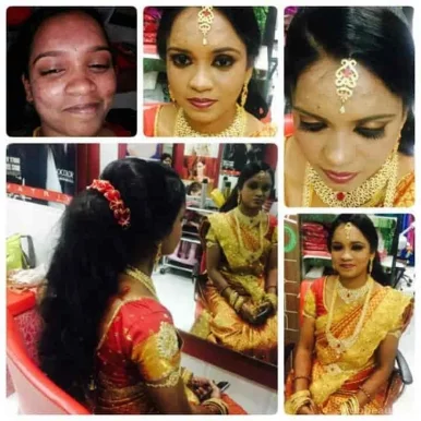 Janani'S Beauty Parlour, Chennai - Photo 2