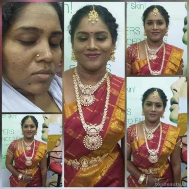 Janani'S Beauty Parlour, Chennai - Photo 3