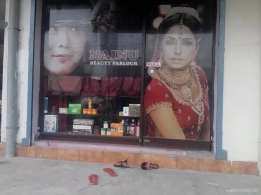 Nainu Beauty Parlour, Chennai - Photo 1