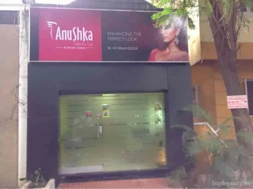 Anushka Salon & Spa, Chennai - Photo 7