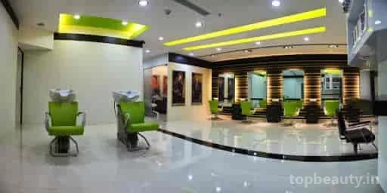 Anushka Salon & Spa, Chennai - Photo 2