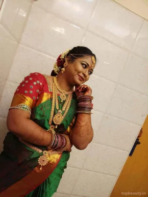 Highlights Beauty Parlour, Chennai - Photo 5