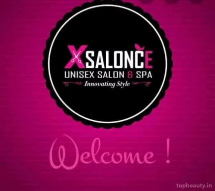 Xsalonce Unisex Salon & Spa, Chennai - Photo 8
