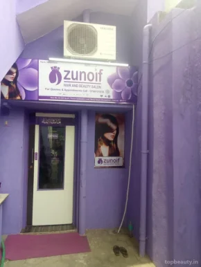 Zunoif Hair & Beauty Salon (Women's), Chennai - Photo 1