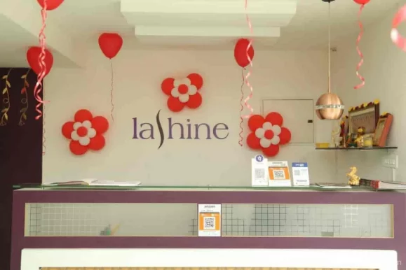 LASHINE Unisex salon, Chennai - Photo 1