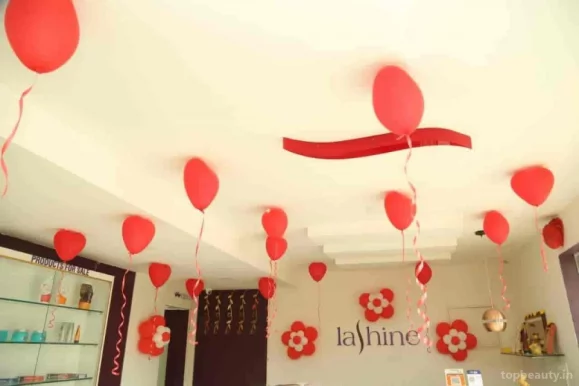LASHINE Unisex salon, Chennai - Photo 8