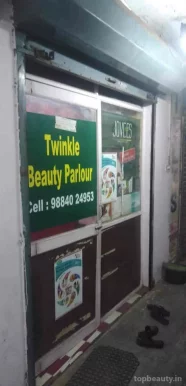 Twinkle Beauty Parlour & Hi - Fancy Tailor, Chennai - Photo 2