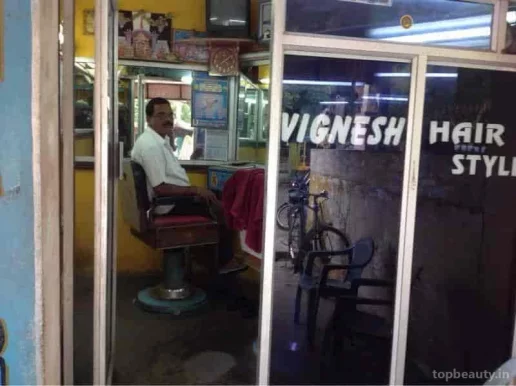 Vignesh Hair Style, Chennai - Photo 3
