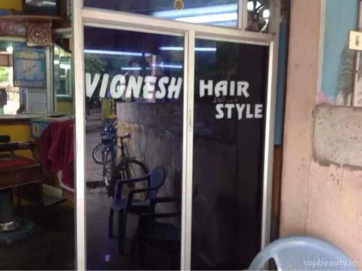 Vignesh Hair Style, Chennai - Photo 6