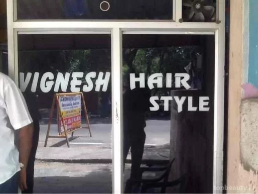 Vignesh Hair Style, Chennai - Photo 2