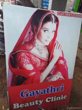 Gayathri Beauty Parlour, Chennai - Photo 2