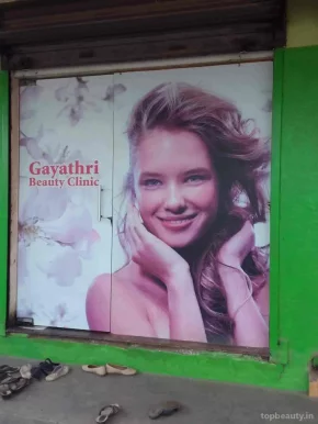 Gayathri Beauty Parlour, Chennai - Photo 1