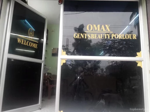 Omax Salon, Chennai - Photo 1