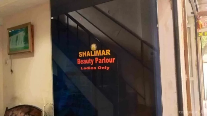 Shalimar Beauty Parlour, Chennai - Photo 5