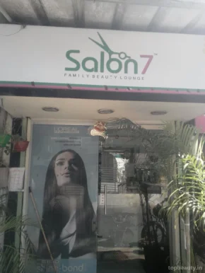 Salon7, Chennai - Photo 3