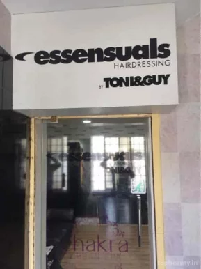 Essensuals Hairdressing, Chennai - Photo 1