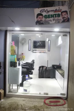 Olympic Hair Salon And Gents Beauty Parlour, Chennai - Photo 3