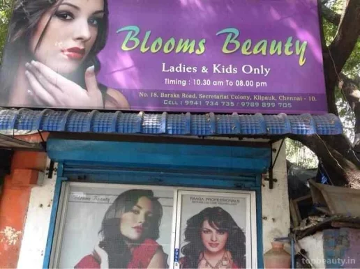 Blooms beauty, Chennai - Photo 1