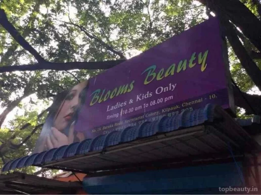 Blooms beauty, Chennai - Photo 6