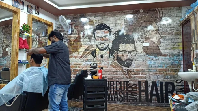Barber Fusion(Men's Salon and Grooming), Chennai - Photo 4