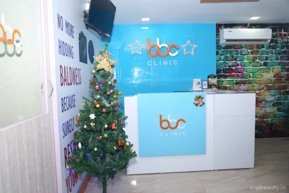 Be Beauty Cosmetic Clinic, Chennai - Photo 2