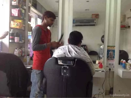 The Smart Gents Beauty Parlour, Chennai - Photo 2