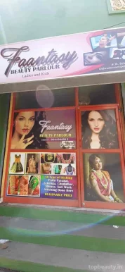 Fantasy Beauty Parlour for Ladies & Kids in Chennai, Chennai - Photo 2