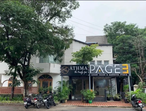 Athma Spa, Chennai - Photo 4