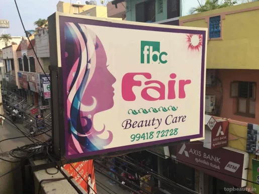 Fair Beauty Care, Chennai - Photo 3