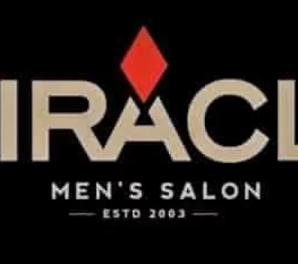 S R Miracle Men Saloon – Hair straightening in Chennai