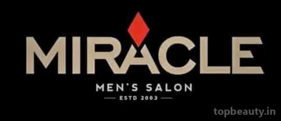 S R Miracle Men Saloon, Chennai - Photo 2