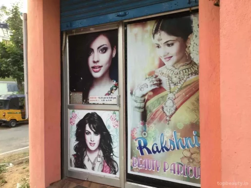 Rakshni Beauty Parlour, Chennai - Photo 4