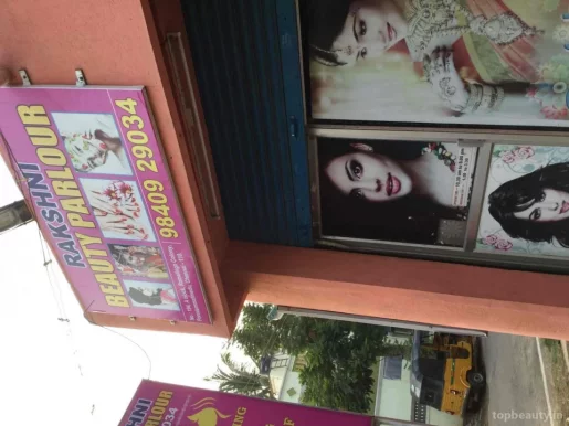 Rakshni Beauty Parlour, Chennai - Photo 3