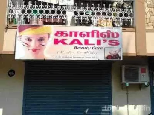 Kali's Beauty Care, Chennai - Photo 2